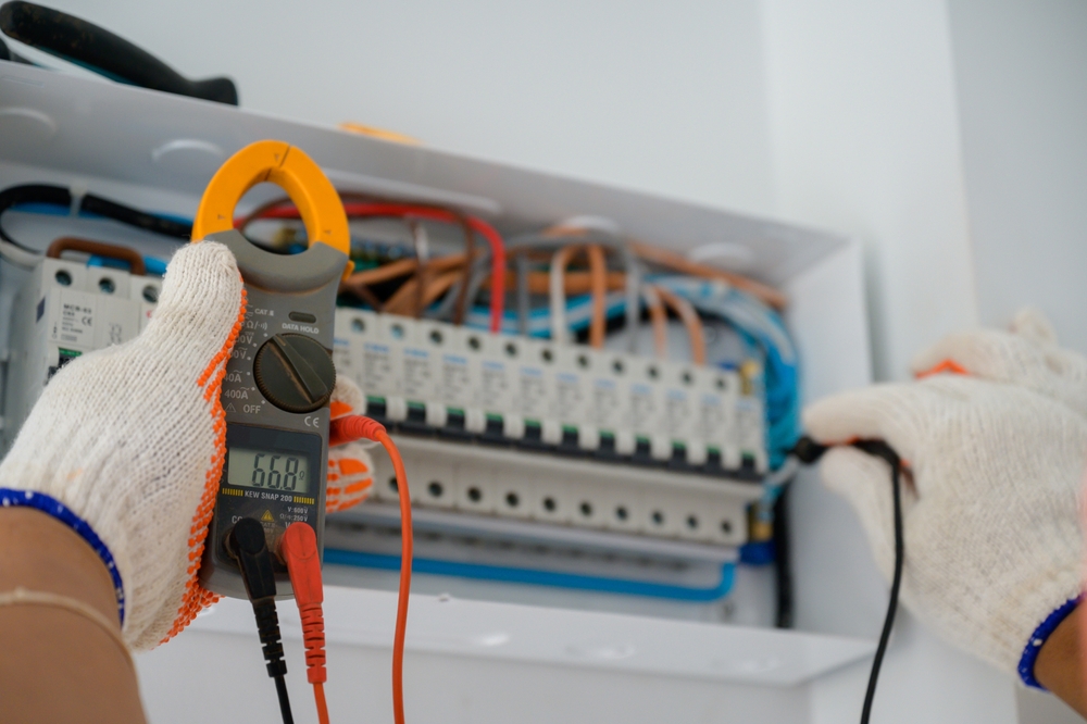 Replacing Circuit Breaker A 2024 Guide To Costs And Connections Mr   Shutterstock 2295047617 